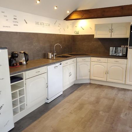 L'Arrozoir Du Jardin Botanique Apartment Bayeux Ngoại thất bức ảnh